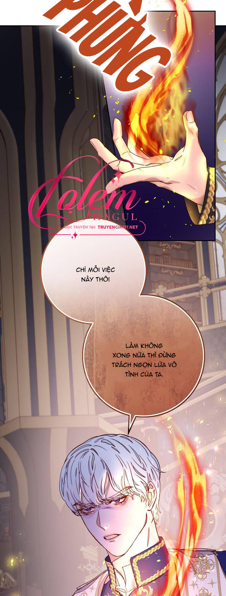 hãy quên em đi nhé chapter 15 - Trang 44