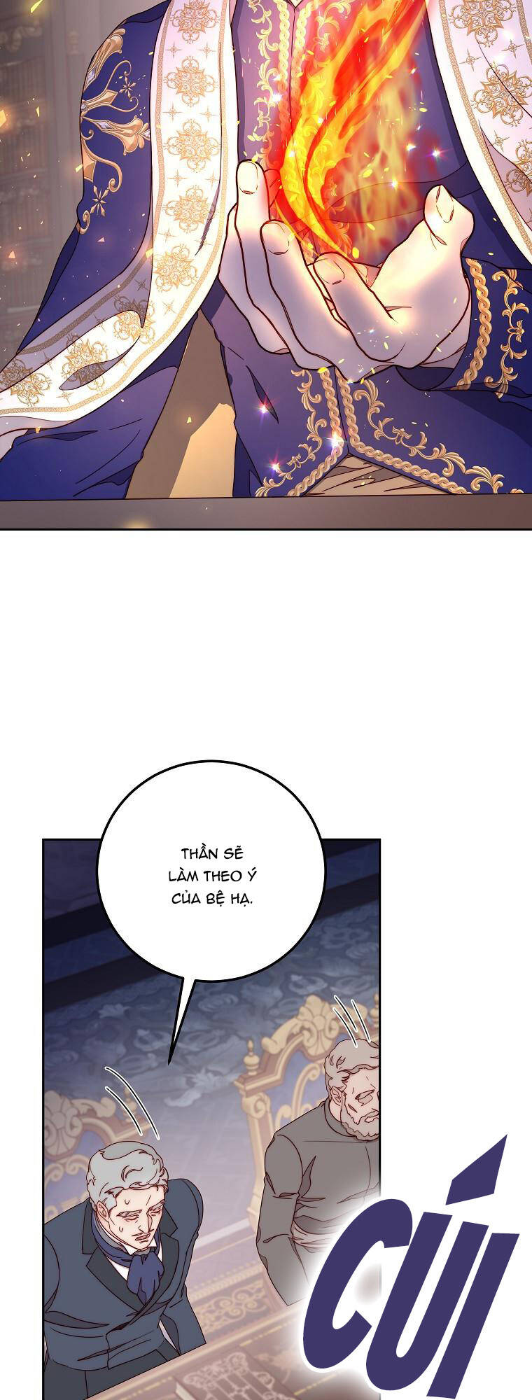 hãy quên em đi nhé chapter 15 - Trang 45