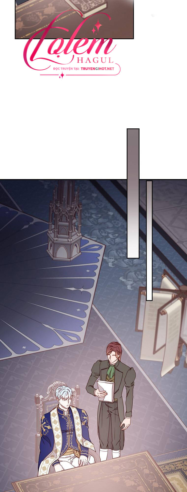 hãy quên em đi nhé chapter 15 - Trang 46