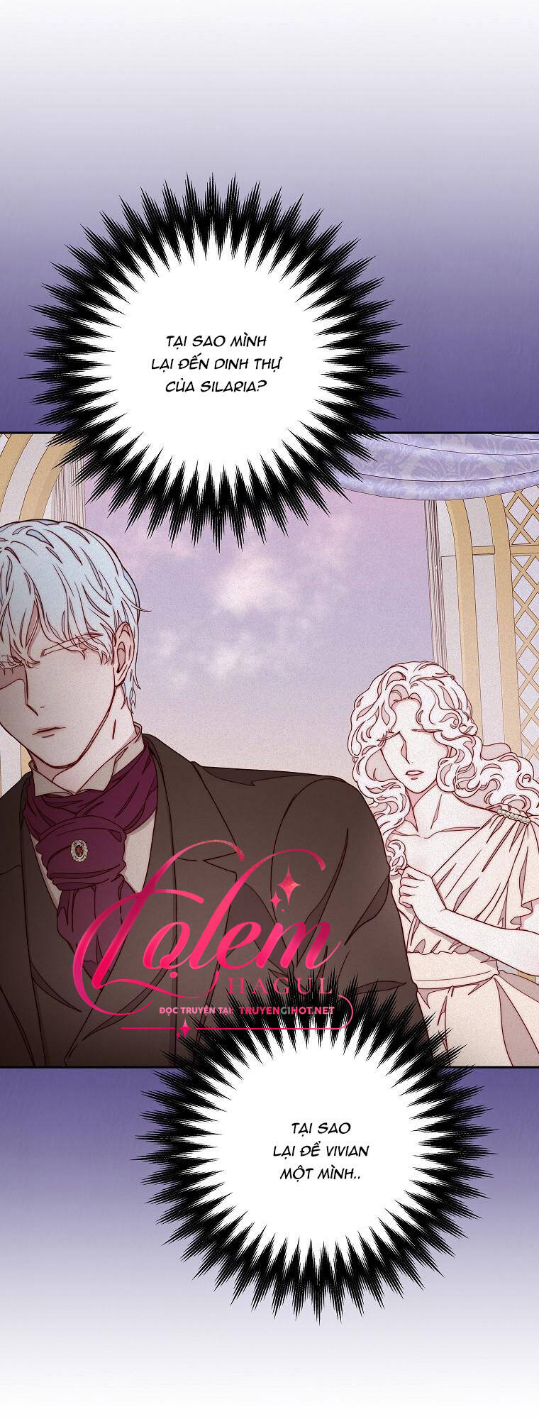 hãy quên em đi nhé chapter 15 - Trang 53