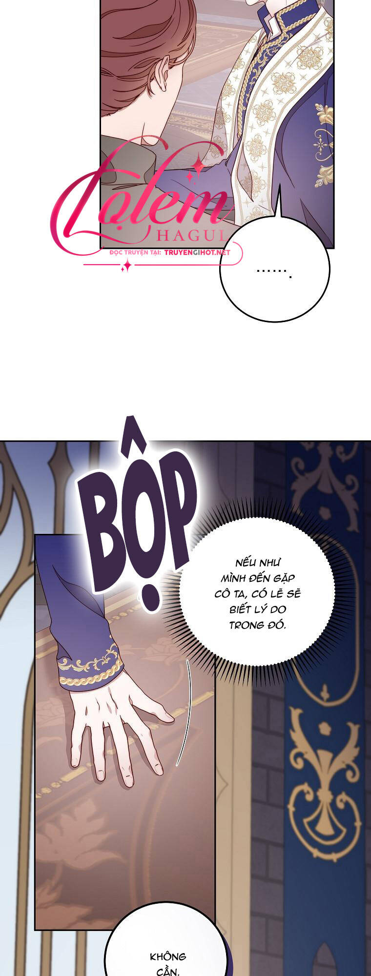 hãy quên em đi nhé chapter 15 - Trang 55
