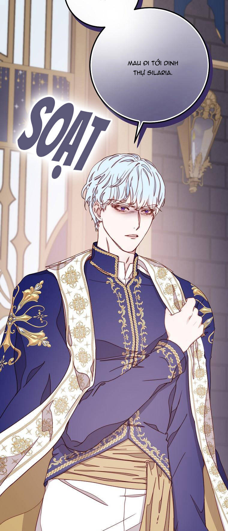hãy quên em đi nhé chapter 15 - Trang 56