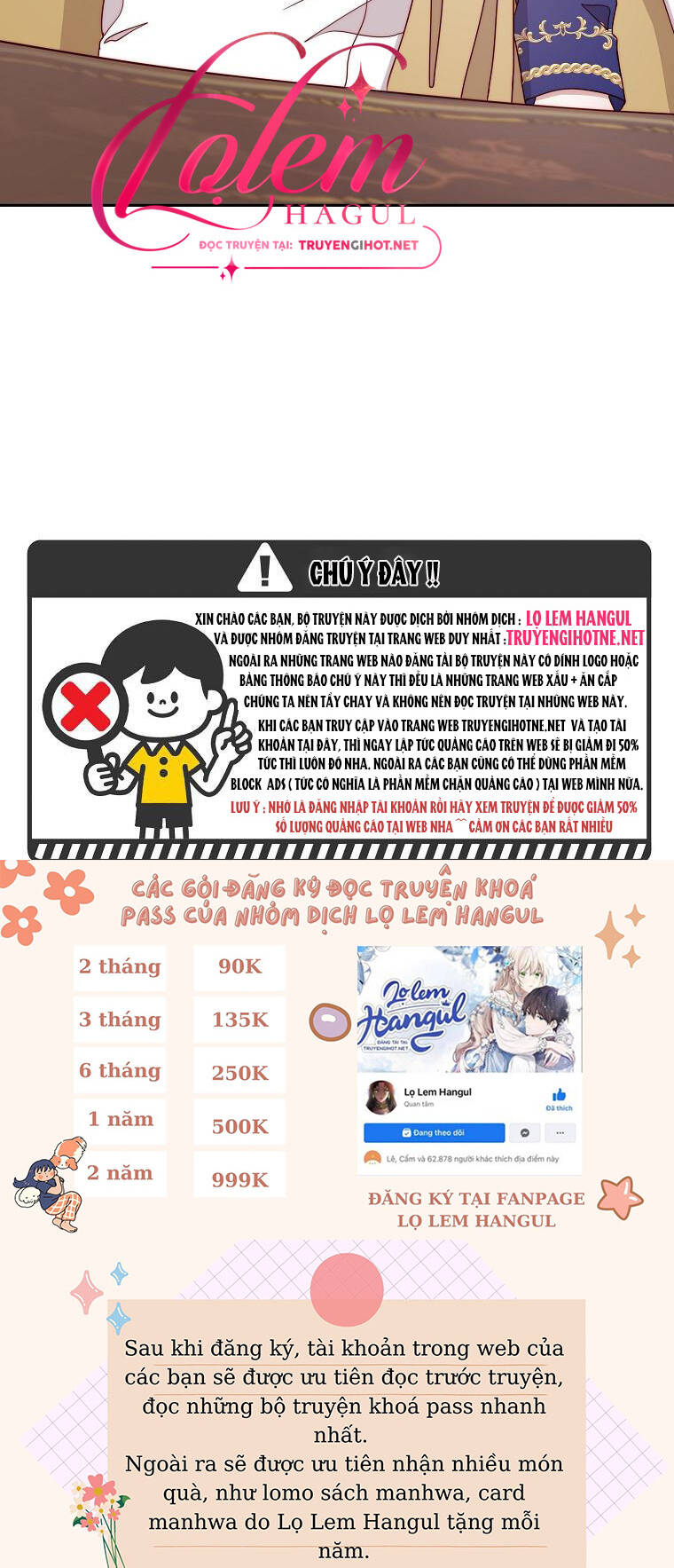 hãy quên em đi nhé chapter 15 - Trang 57