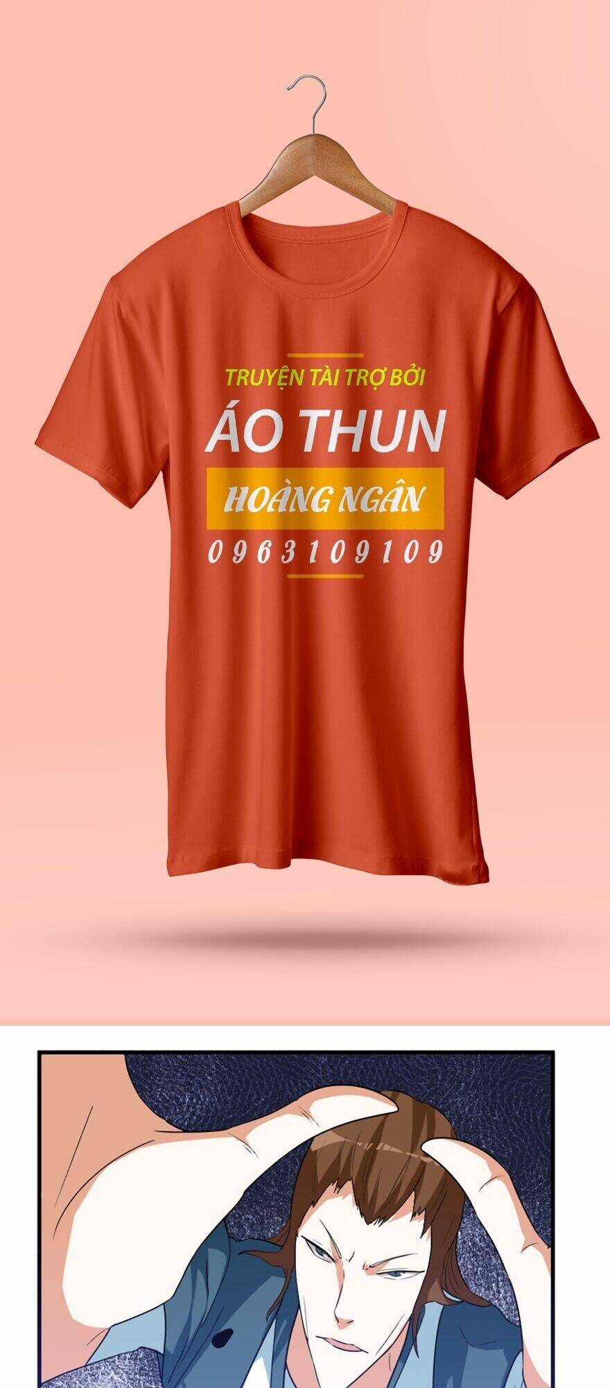 trùng sinh thành yêu chapter 18 - Trang 1