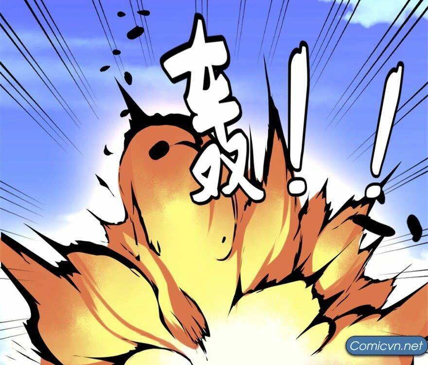 trùng sinh thành yêu chapter 18 - Trang 4