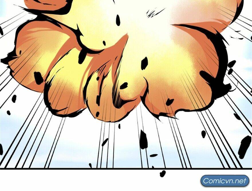trùng sinh thành yêu chapter 18 - Trang 5