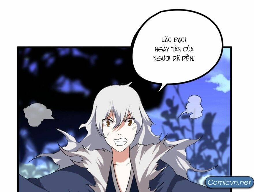 trùng sinh thành yêu chapter 18 - Trang 6