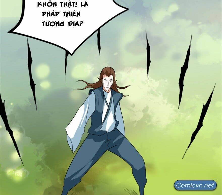 trùng sinh thành yêu chapter 18 - Trang 8