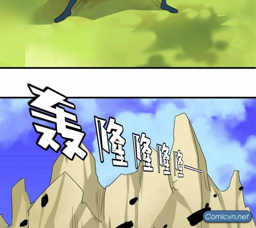 trùng sinh thành yêu chapter 18 - Trang 9