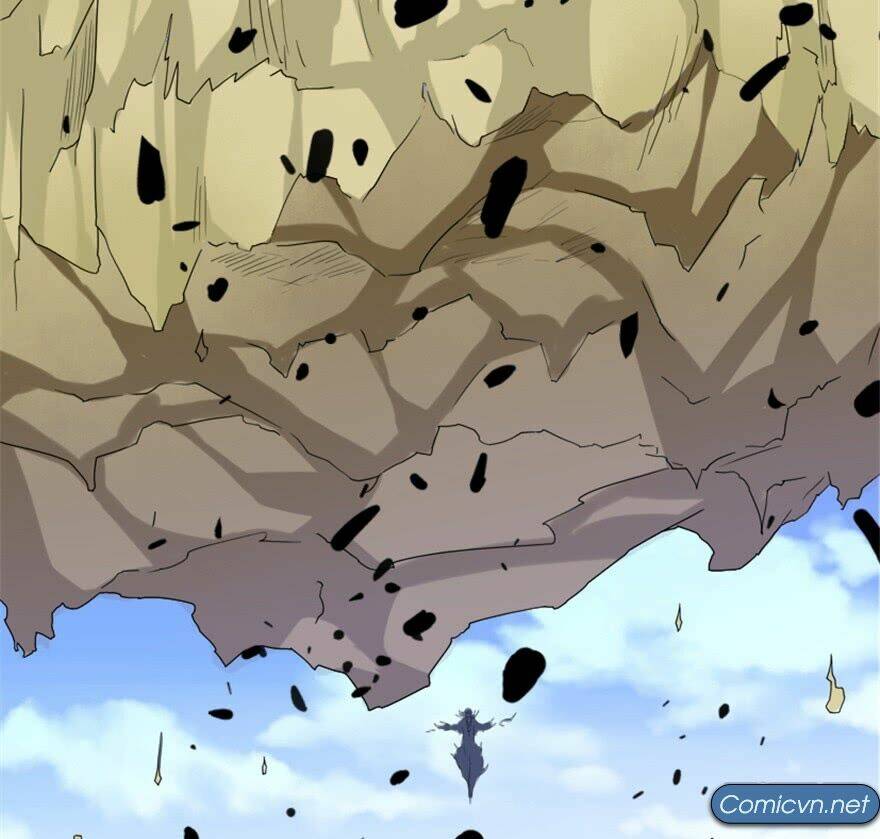 trùng sinh thành yêu chapter 18 - Trang 10