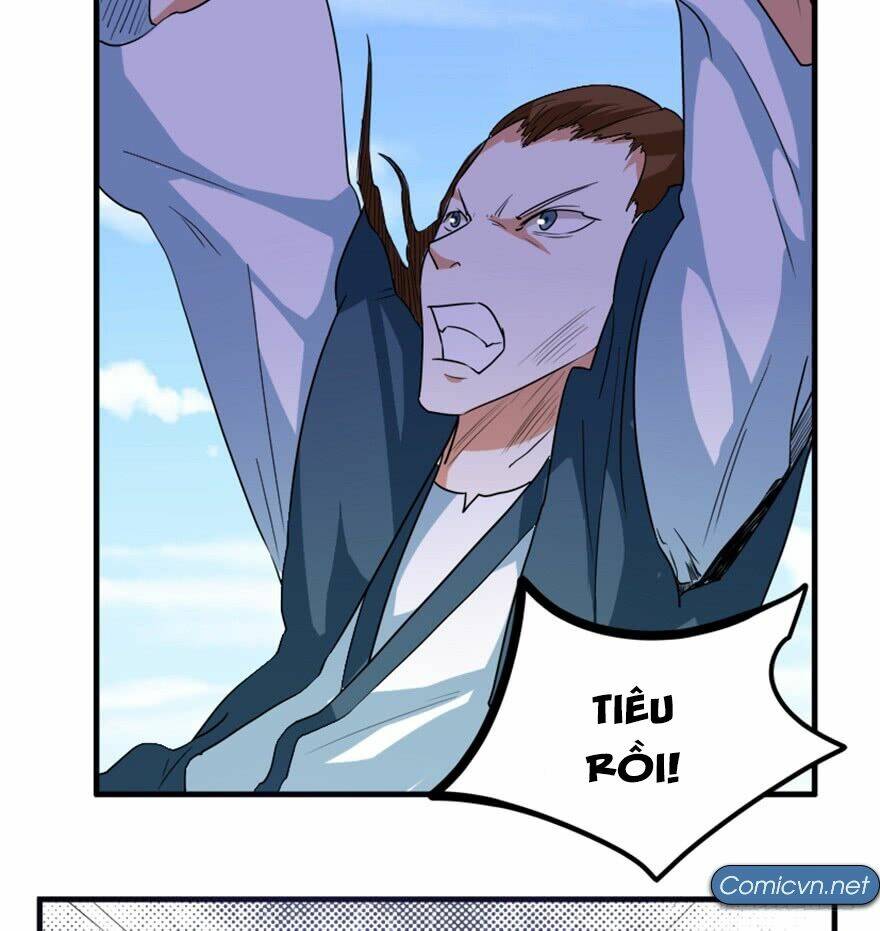 trùng sinh thành yêu chapter 18 - Trang 17