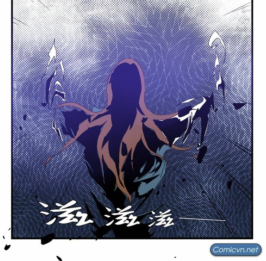 trùng sinh thành yêu chapter 18 - Trang 18