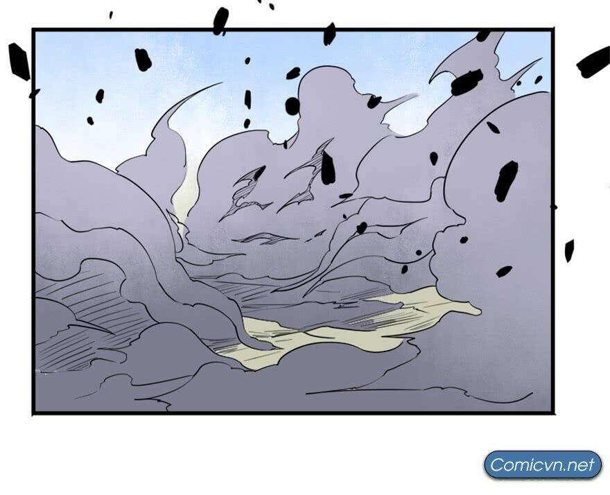 trùng sinh thành yêu chapter 18 - Trang 22