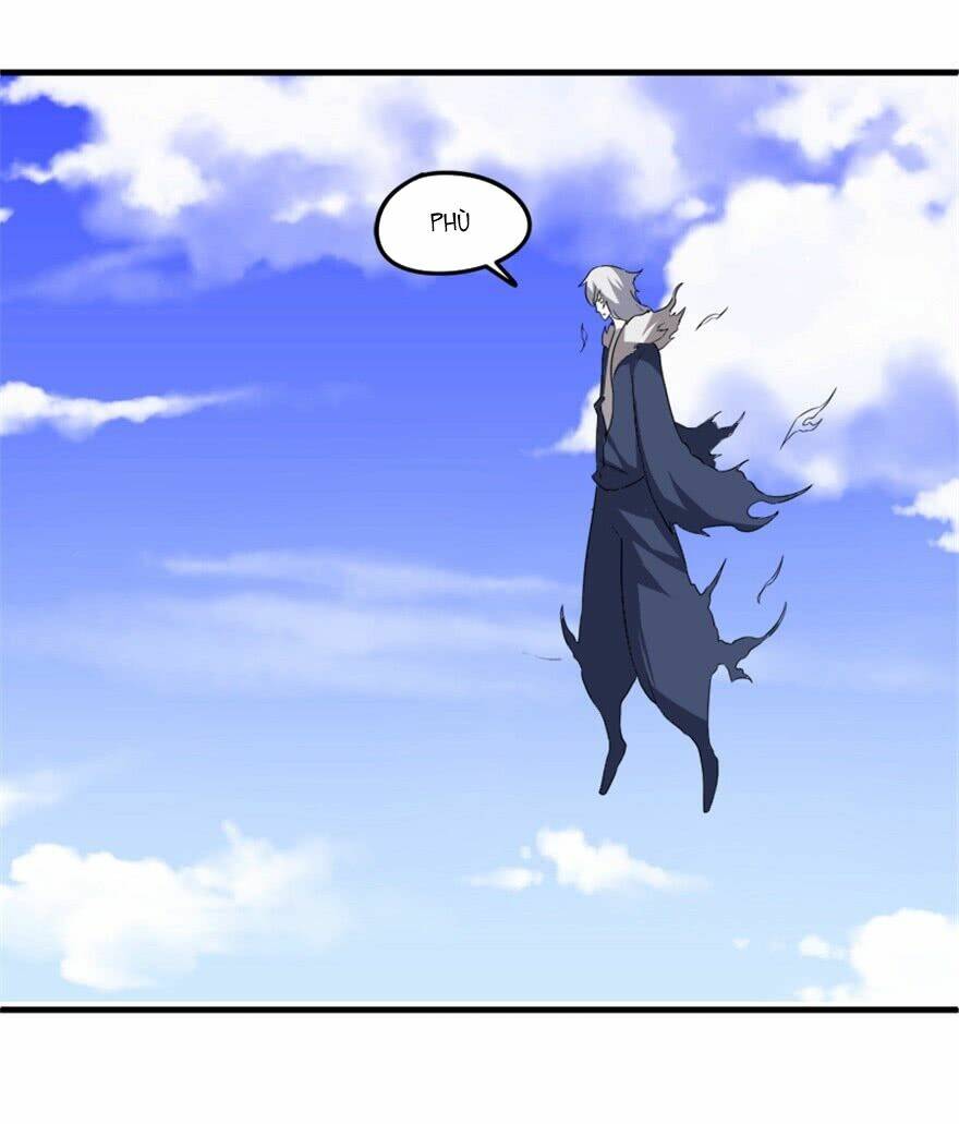 trùng sinh thành yêu chapter 18 - Trang 23
