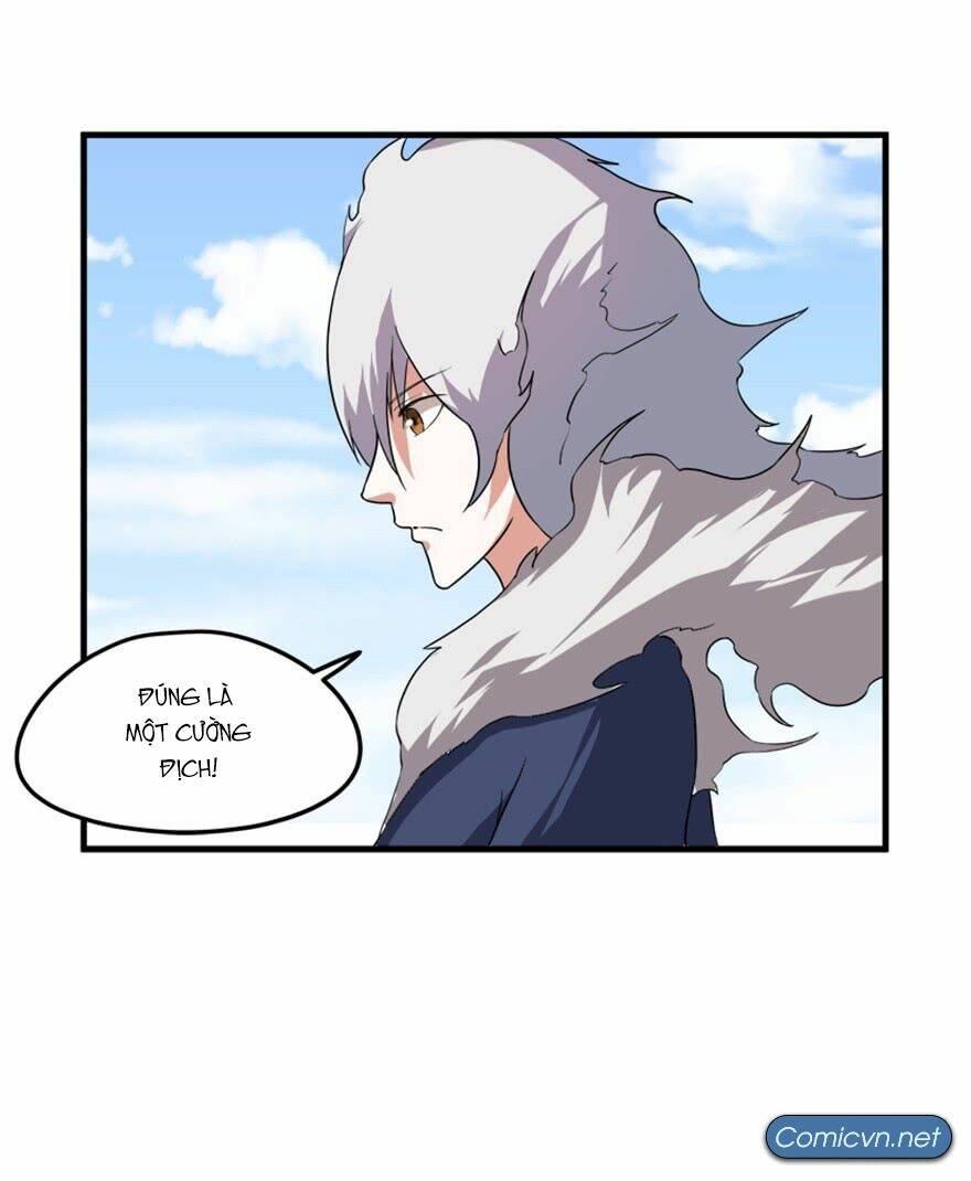 trùng sinh thành yêu chapter 18 - Trang 24