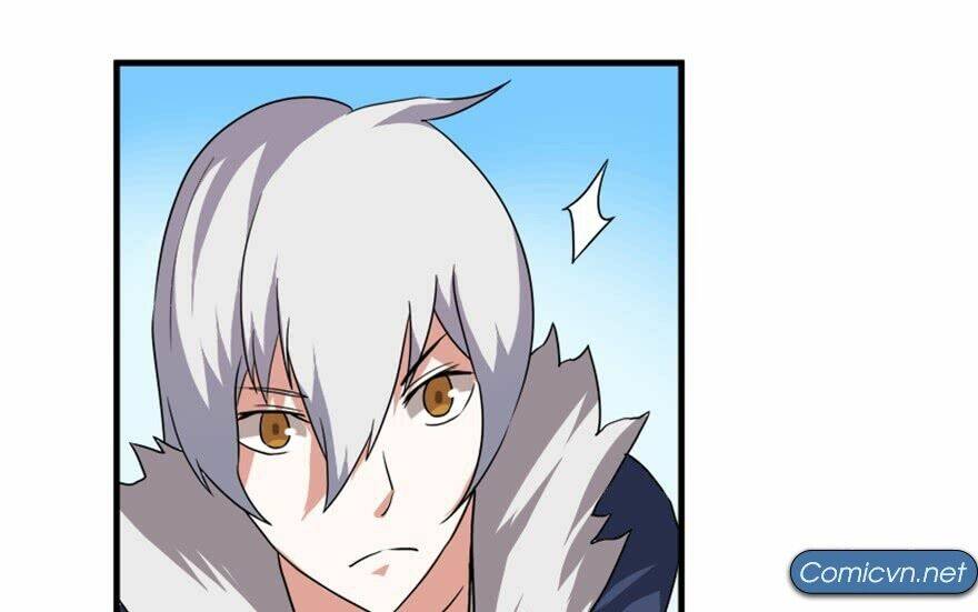 trùng sinh thành yêu chapter 18 - Trang 27