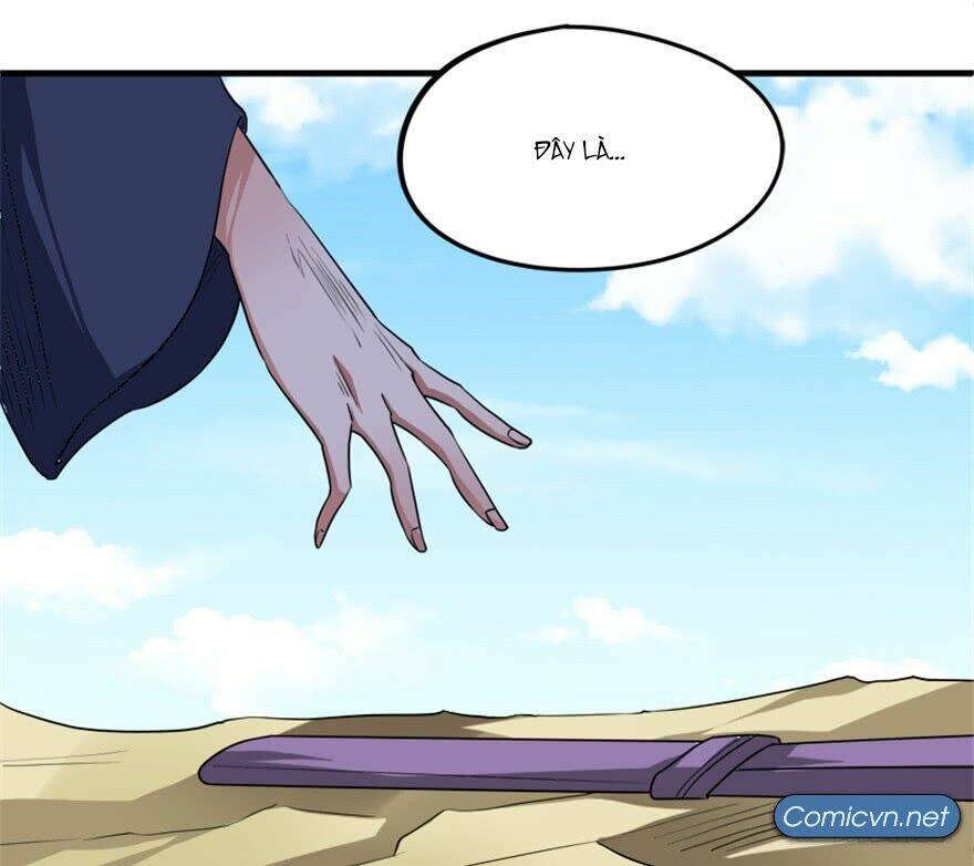 trùng sinh thành yêu chapter 18 - Trang 29