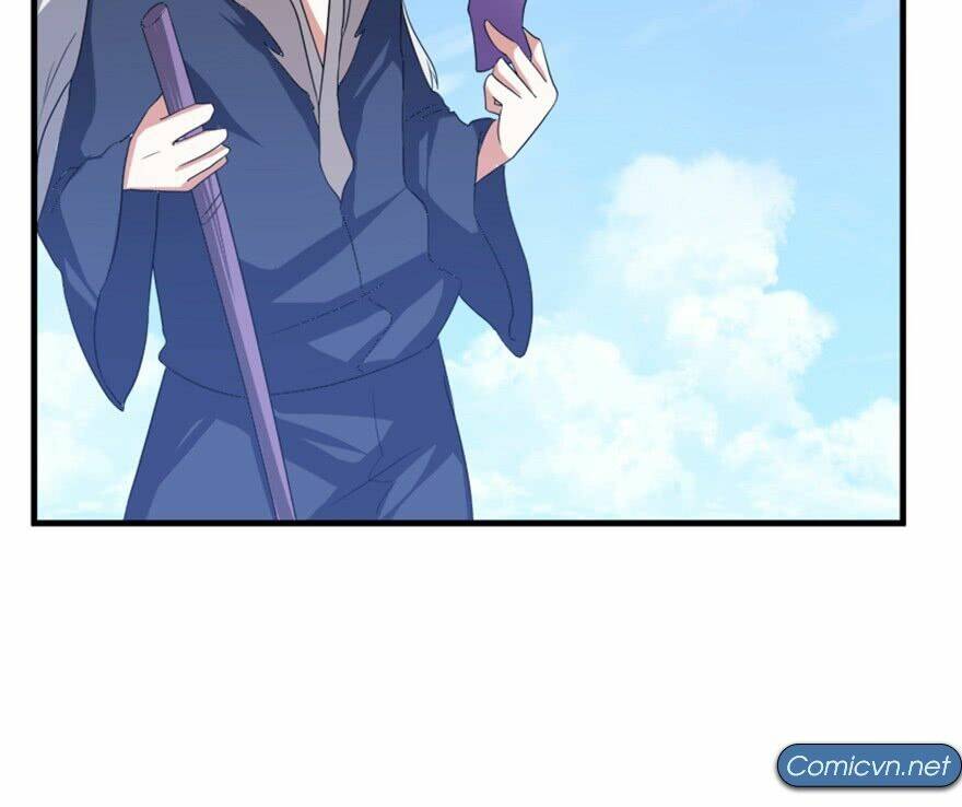 trùng sinh thành yêu chapter 18 - Trang 31