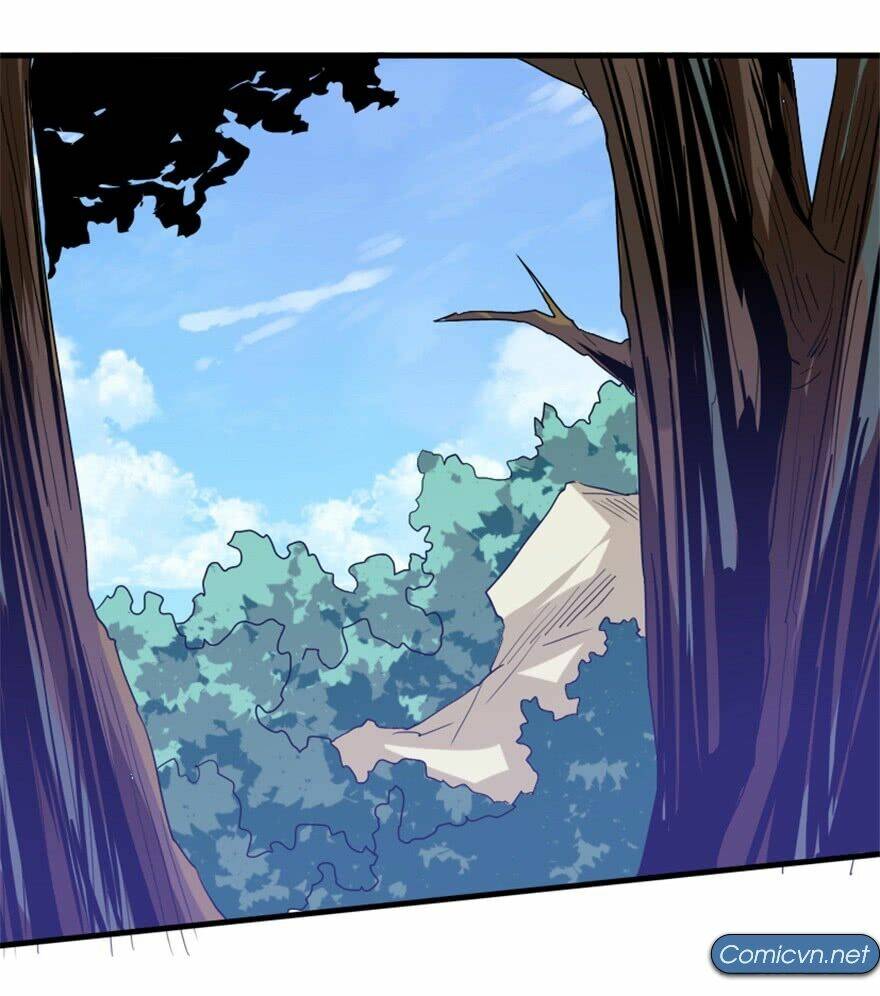 trùng sinh thành yêu chapter 18 - Trang 32