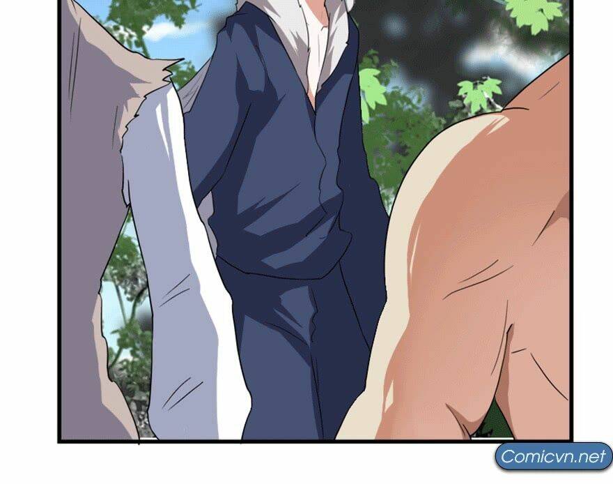 trùng sinh thành yêu chapter 18 - Trang 36