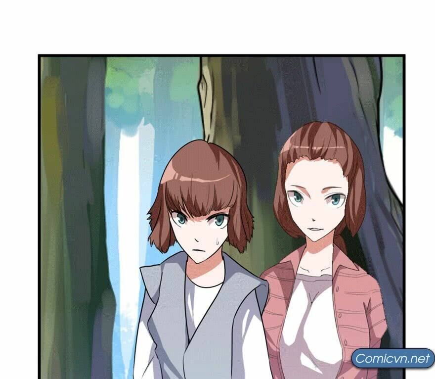 trùng sinh thành yêu chapter 18 - Trang 37