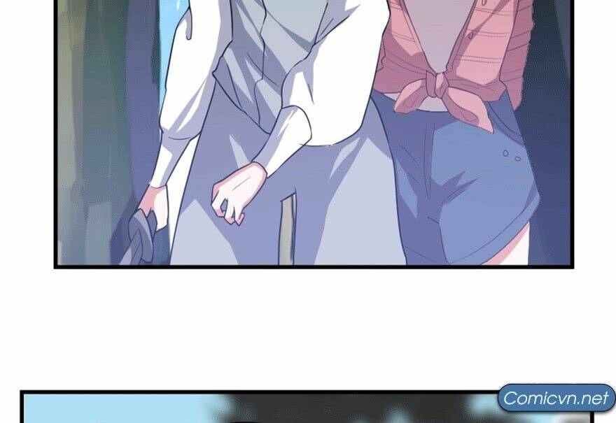 trùng sinh thành yêu chapter 18 - Trang 38