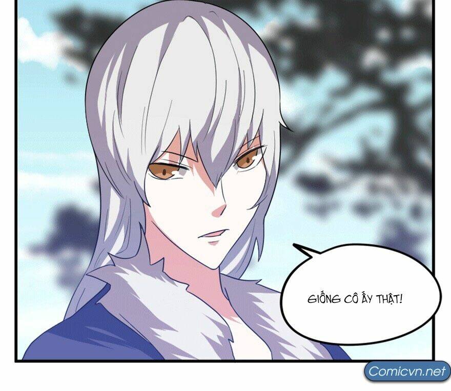 trùng sinh thành yêu chapter 18 - Trang 39
