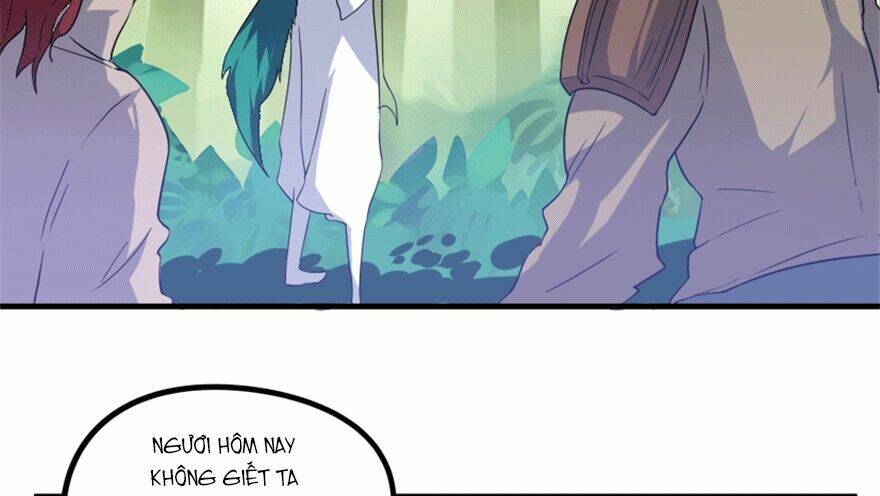 trùng sinh thành yêu chapter 18 - Trang 44