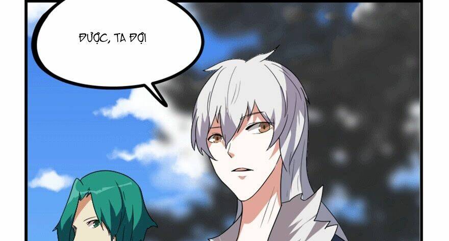trùng sinh thành yêu chapter 18 - Trang 47