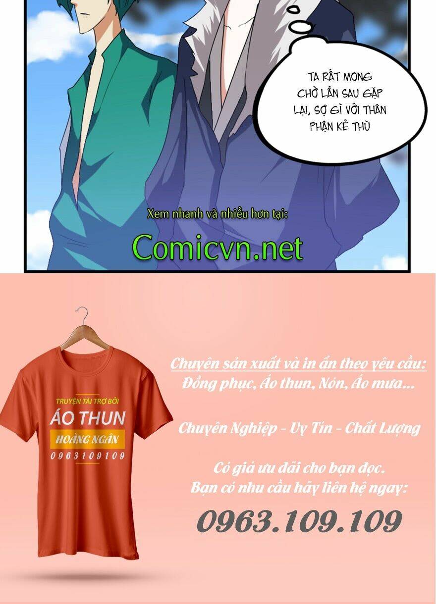 trùng sinh thành yêu chapter 18 - Trang 48