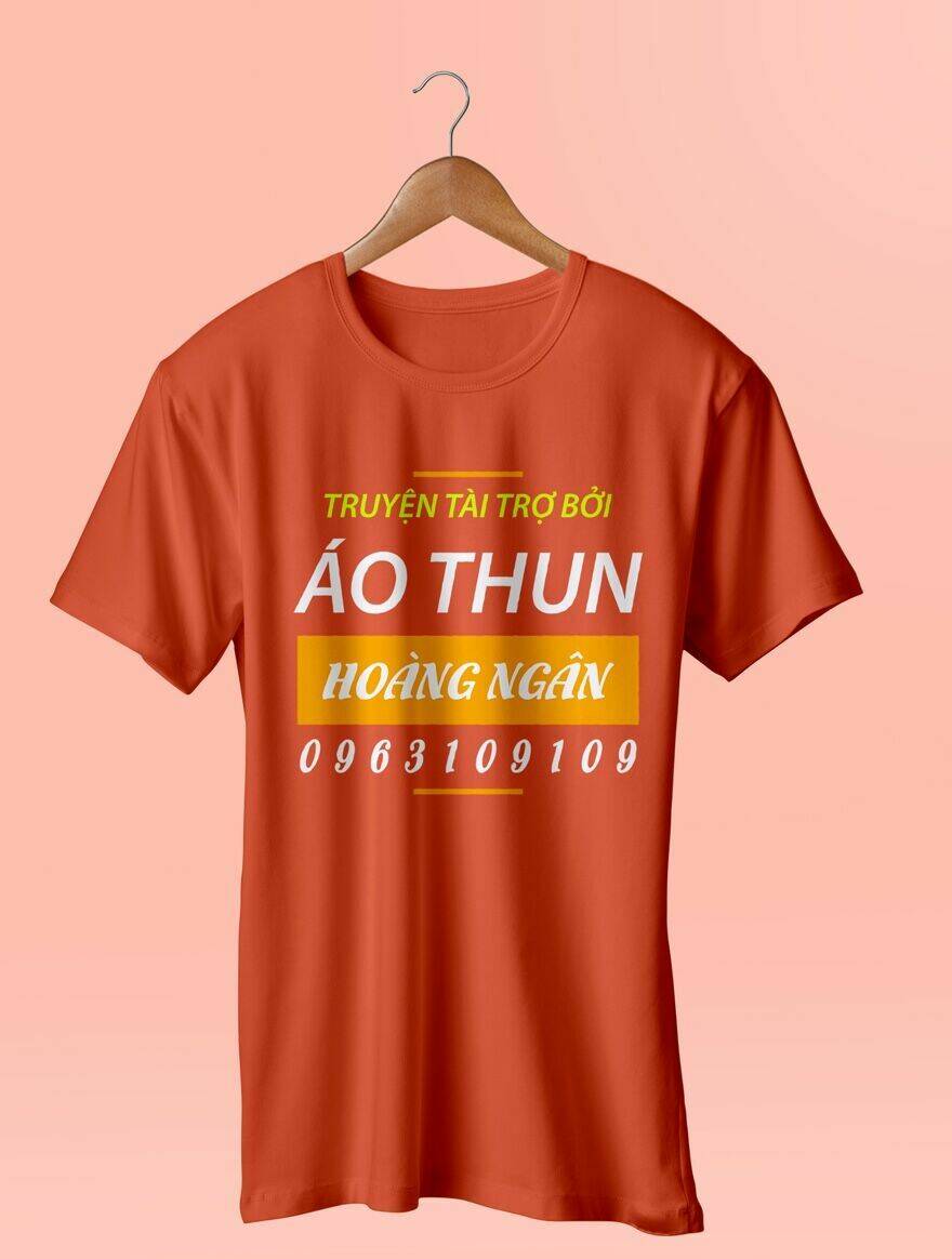 trùng sinh thành yêu chapter 19 - Trang 1