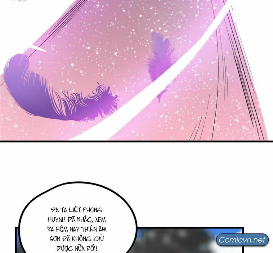 trùng sinh thành yêu chapter 19 - Trang 5