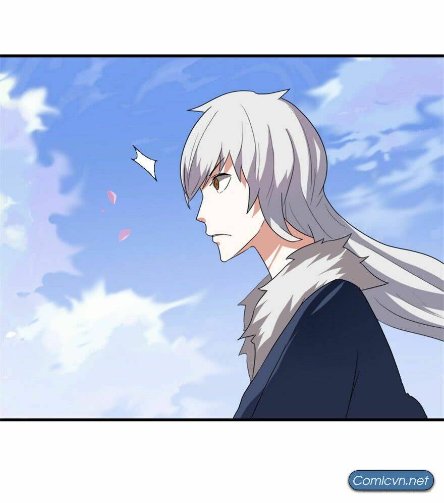 trùng sinh thành yêu chapter 19 - Trang 9