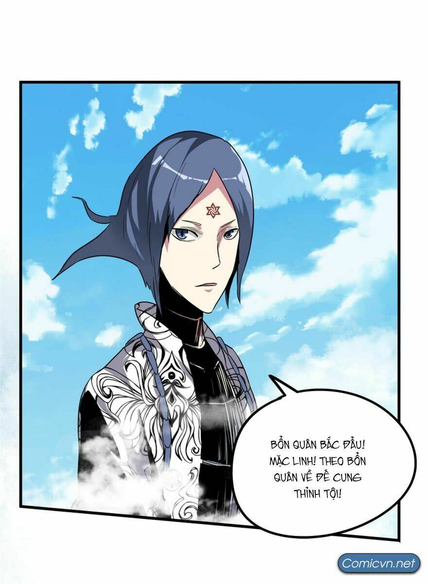 trùng sinh thành yêu chapter 19 - Trang 11