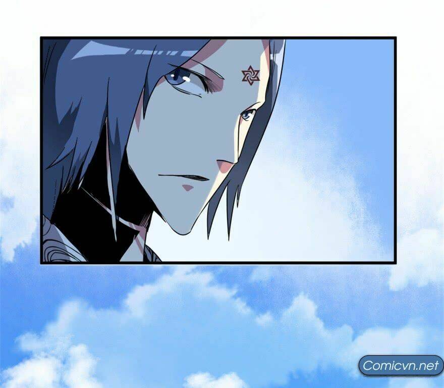 trùng sinh thành yêu chapter 19 - Trang 13