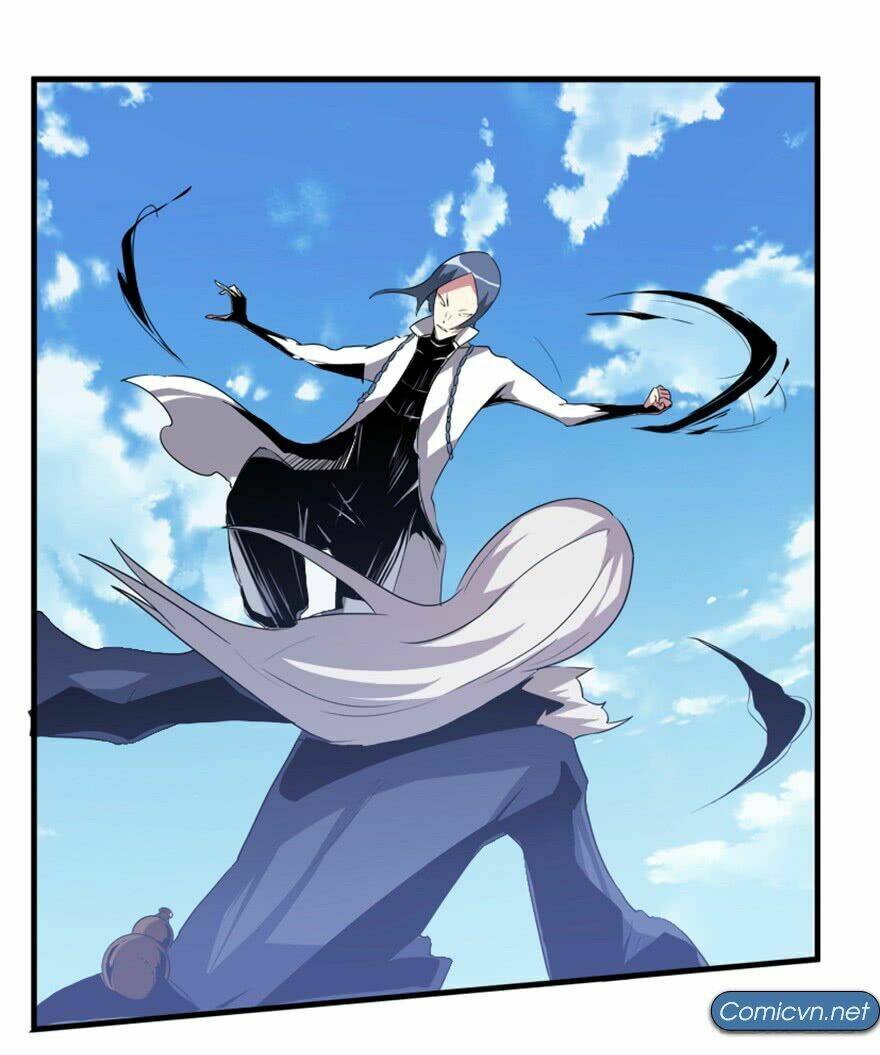 trùng sinh thành yêu chapter 19 - Trang 17