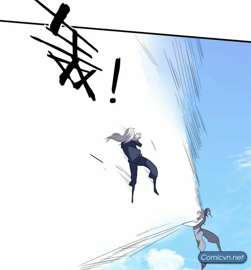 trùng sinh thành yêu chapter 19 - Trang 19