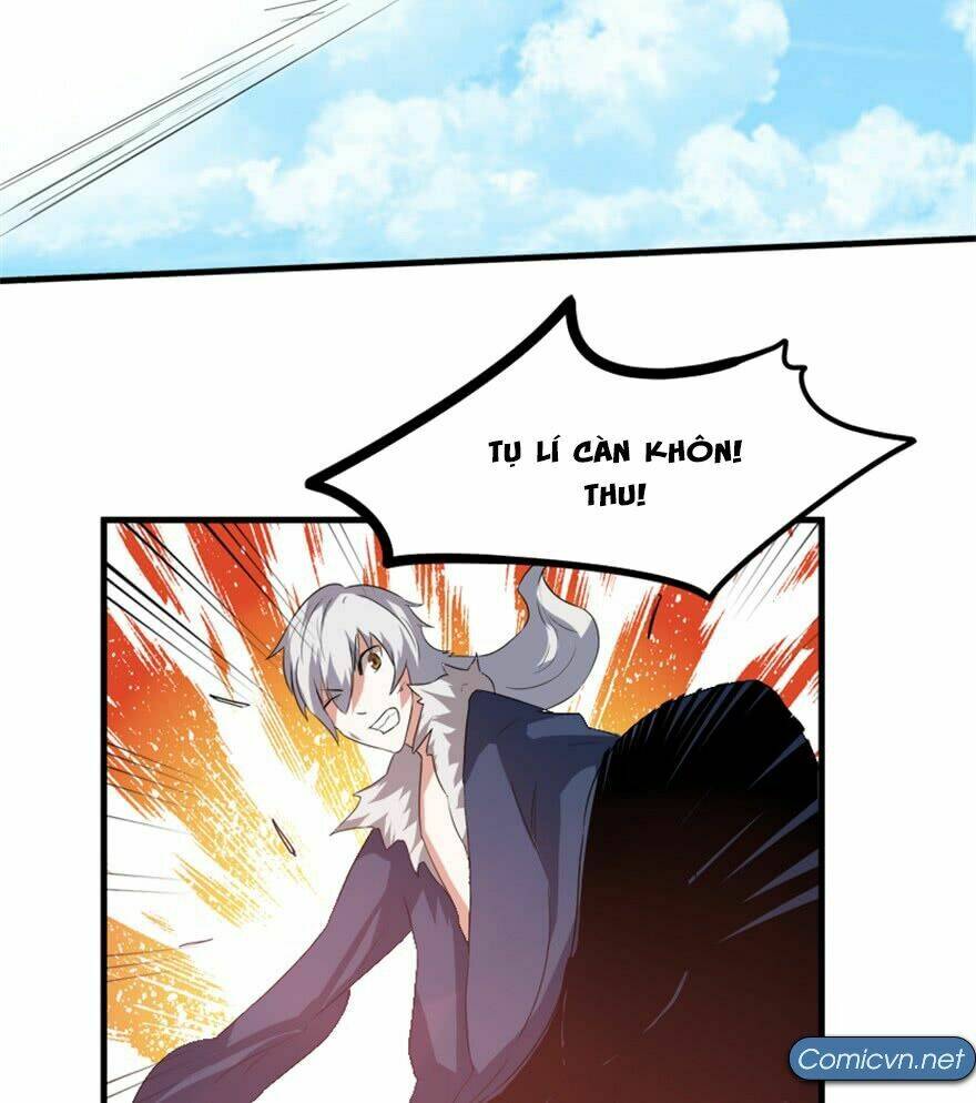 trùng sinh thành yêu chapter 19 - Trang 20