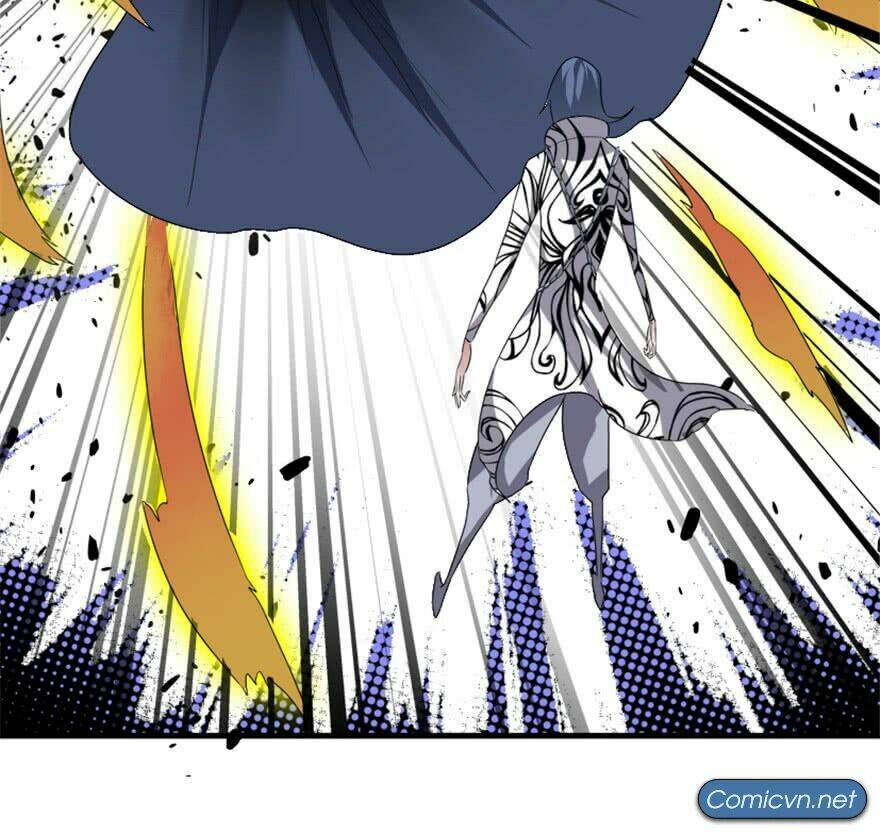 trùng sinh thành yêu chapter 19 - Trang 22