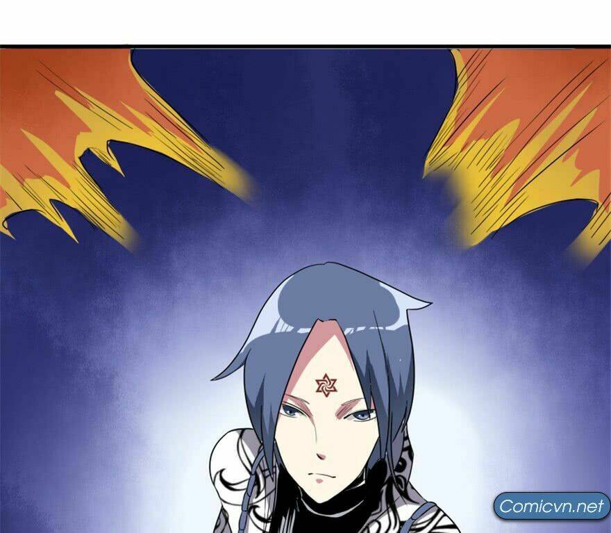 trùng sinh thành yêu chapter 19 - Trang 23
