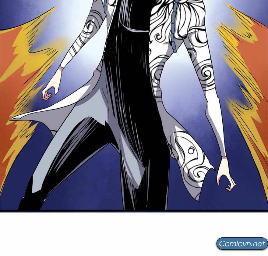 trùng sinh thành yêu chapter 19 - Trang 24