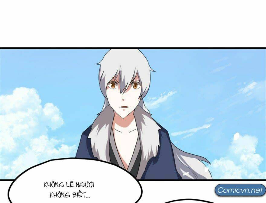 trùng sinh thành yêu chapter 19 - Trang 27