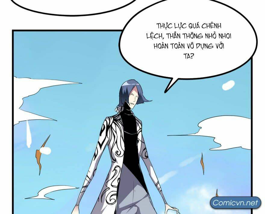 trùng sinh thành yêu chapter 19 - Trang 28