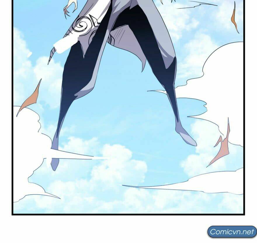trùng sinh thành yêu chapter 19 - Trang 29