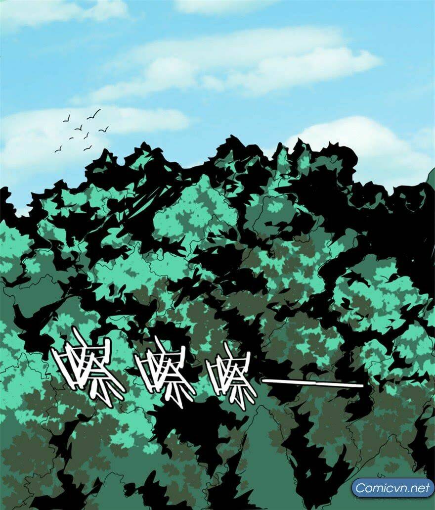 trùng sinh thành yêu chapter 19 - Trang 33