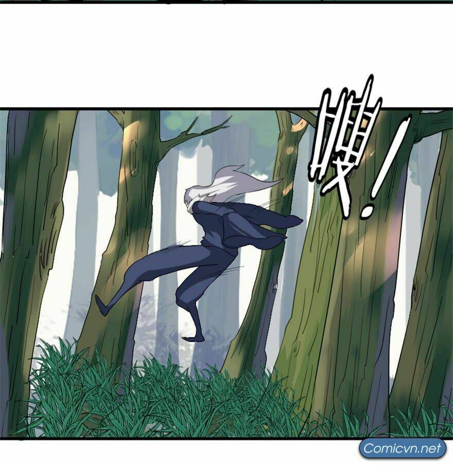trùng sinh thành yêu chapter 19 - Trang 34