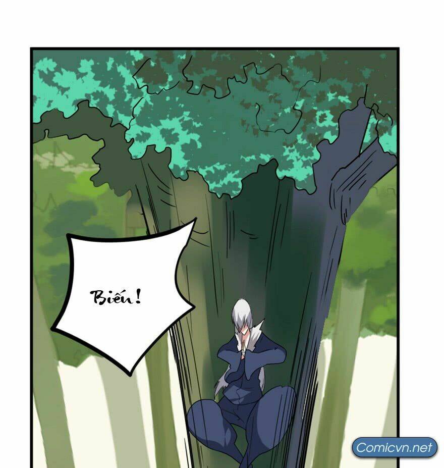 trùng sinh thành yêu chapter 19 - Trang 35
