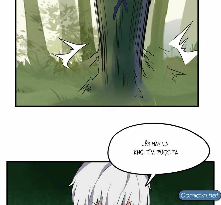 trùng sinh thành yêu chapter 19 - Trang 36