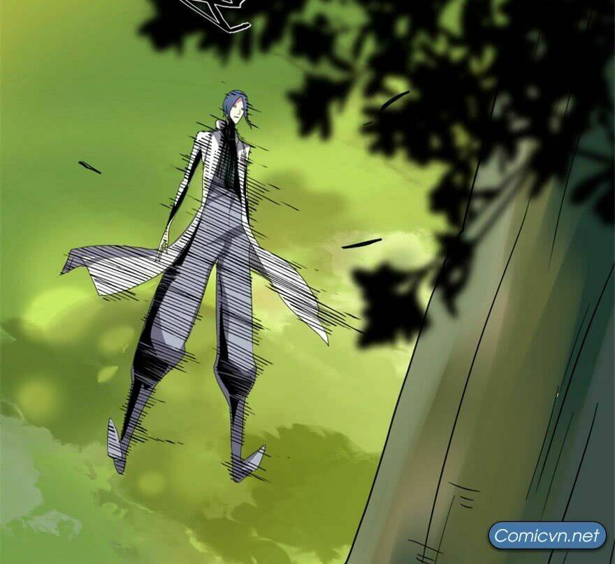 trùng sinh thành yêu chapter 19 - Trang 38