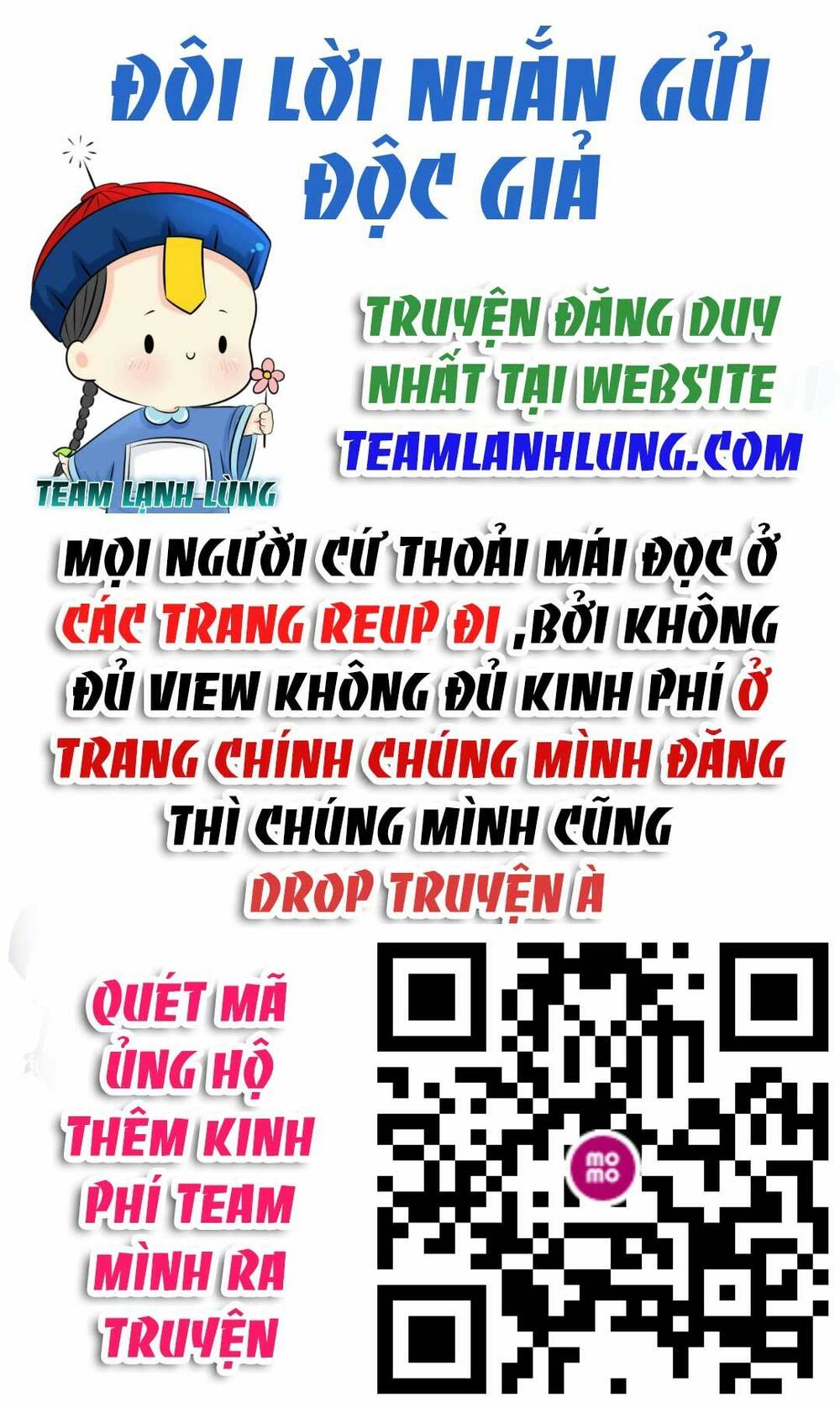 ta xuyên không mang long thai chapter 11 - Trang 2